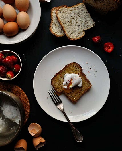 How to Poach Eggs