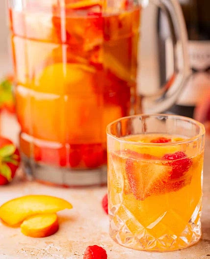 Italian Sangria
