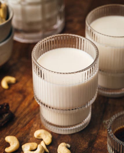 Cashew Milk