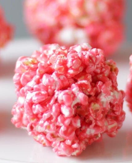 Popcorn Balls