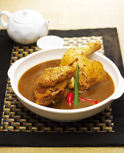 된장삼계탕 만드는 법