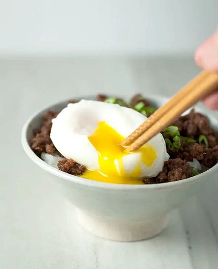 Beef Soboro