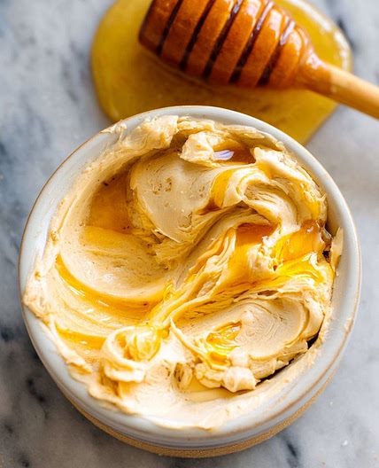 Honey Butter Spread