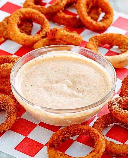 Outback Bloomin Onion Sauce
