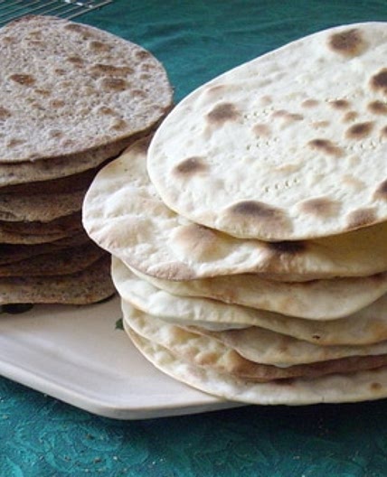Unleavened Bread Recipe for Matzo Crackers That Will Impress Your Guests