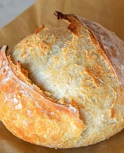 Artisan Bread