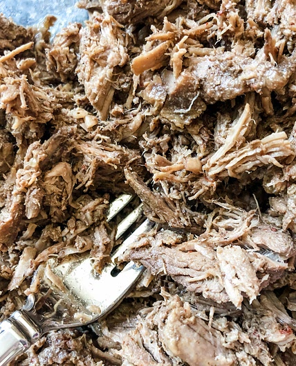 Gluten-Free Beef Barbacoa Recipe in the Slow Cooker