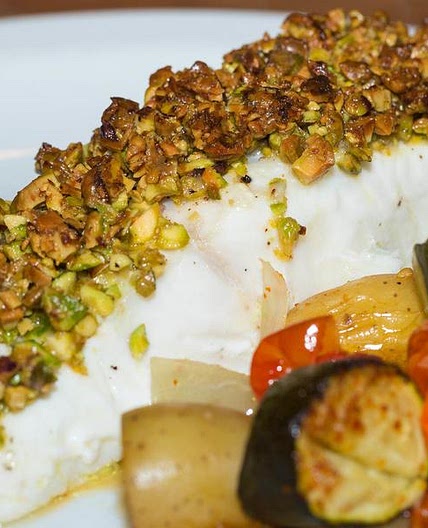 Receita de Peixe para Sexta Feira Santa