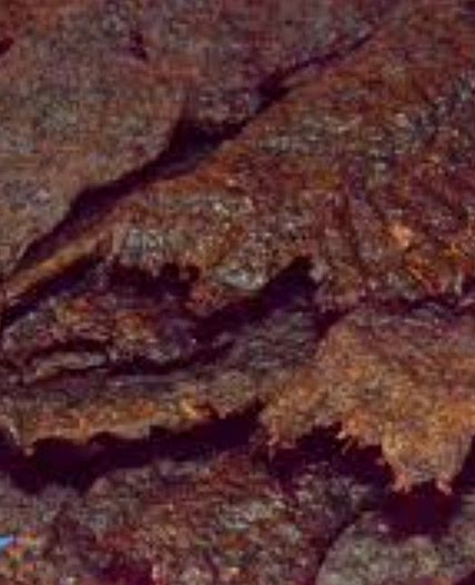 Beef Jerky