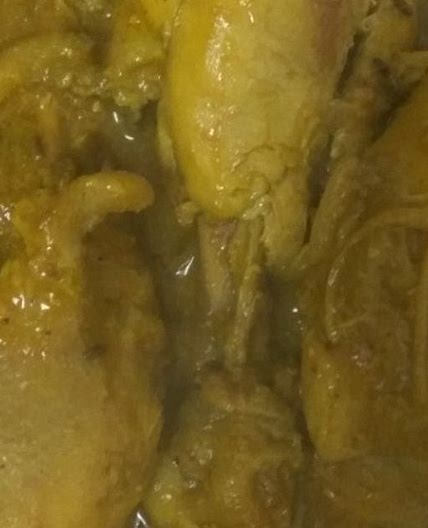 चिकन मसाला (chicken masala recipe in Hindi)