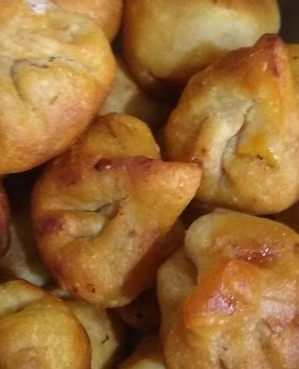 मोदक (Modak recipe in Hindi)