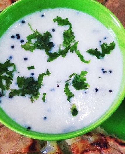 आलू पराठा (aloo paratha recipe in hindi)