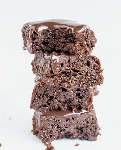Keto Mug Brownie