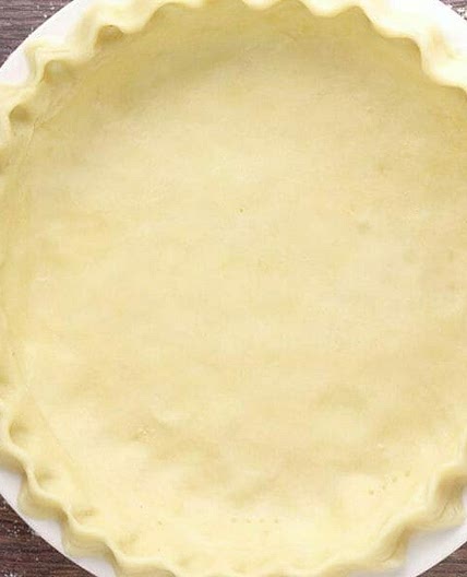 Pâte brisée au thermomix