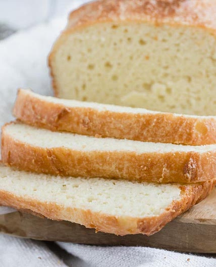 Keto Bread