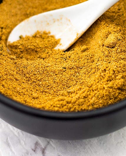 Chermoula Spice Blend - Meat Rub Mix