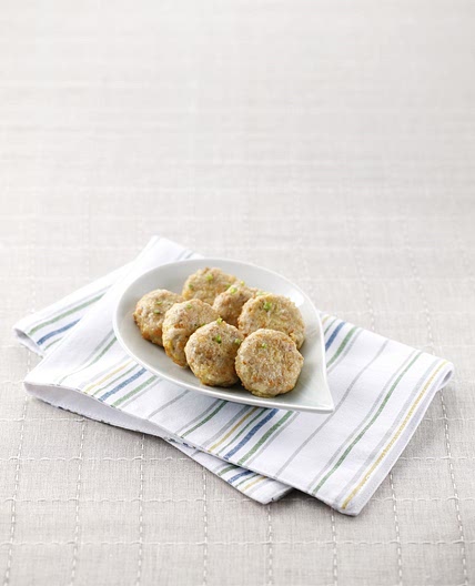 돼지고기 완자전 만드는 법