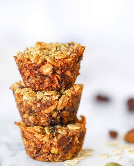 Homemade Aussie Bites