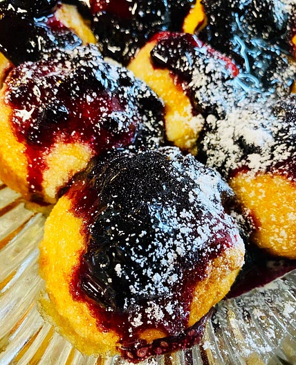 Pull Apart Cherry Bombs