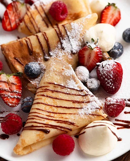 JB's Crêpes