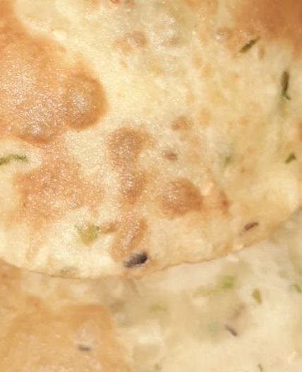 मसाला भटूरे (Masala Bhature recipe in hindi)