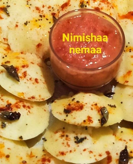 ढोकला इडली (dhokla idli recipe in Hindi)