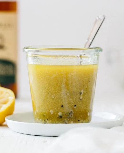 Dijon Vinaigrette