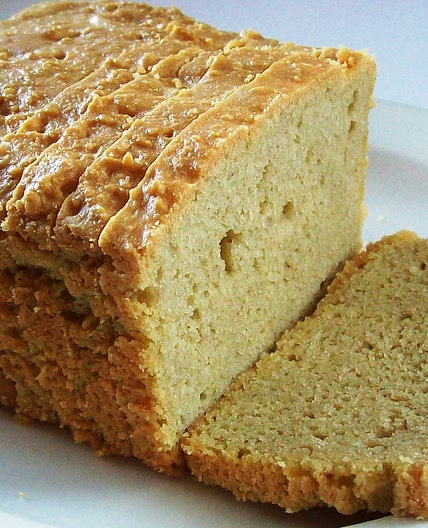 1-2-3 Bread (Dairy-Free)