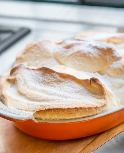 Salzburger Nockerl