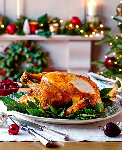 Dry-Brined Turkey with Ultimate Get-Ahead Gravy