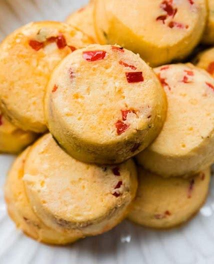 How to Make Egg Bites (In the Oven!)