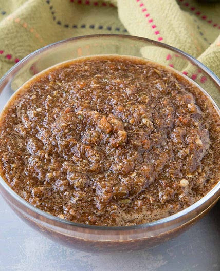 Jamaican Jerk Marinade Recipe