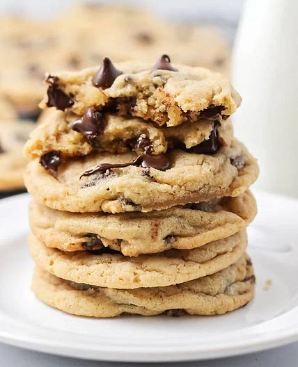 Best Chocolate Chip Cookie Recipe