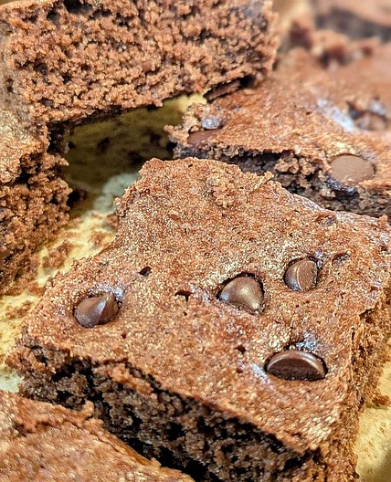 Copycat Fiber One Brownies