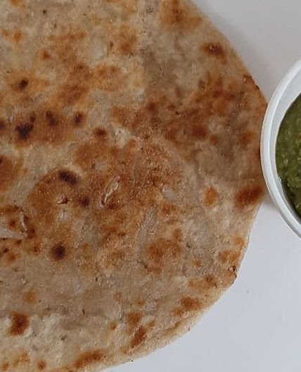 मूली का पराठा (muli ka paratha recipe in Hindi)