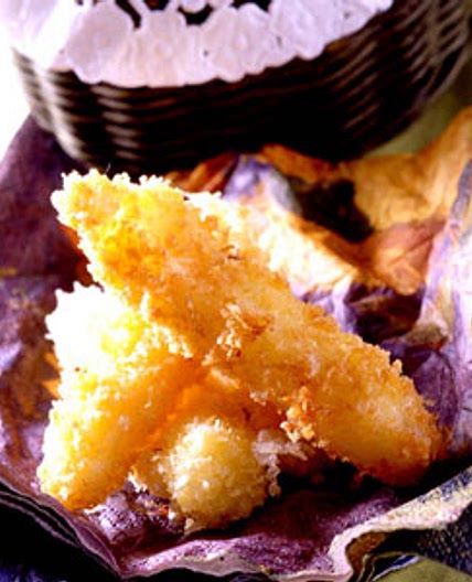 모짜렐라치즈스틱