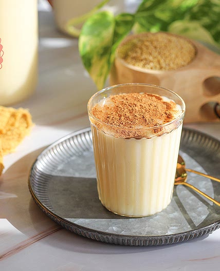 Boza Recipe