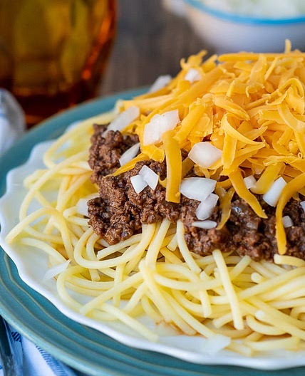 Best Cincinnati Chili