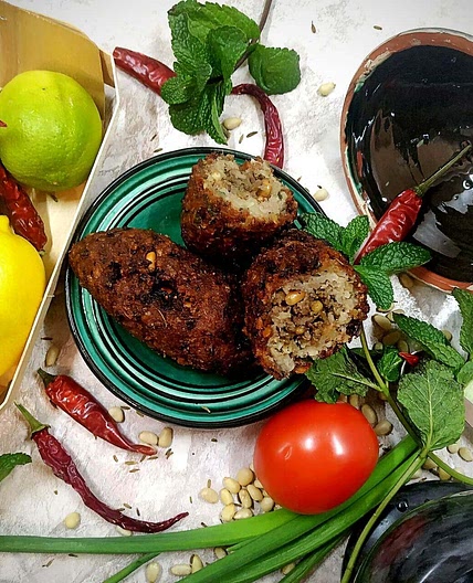 Cook4yourself: Tested recipes