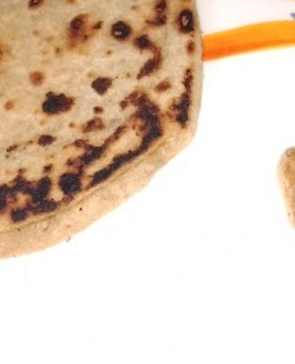 कसूरी मेथी का पराठा (kasuri methi ka paratha recipe in Hindi)