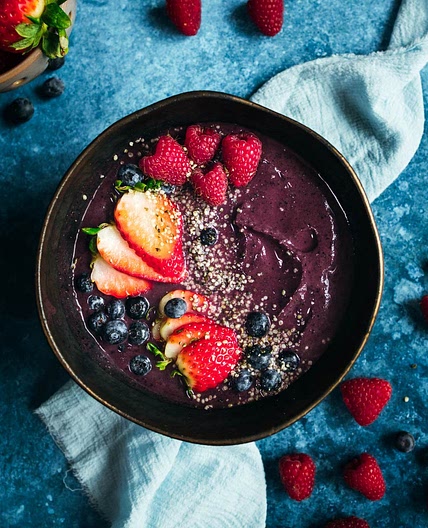 Açai Bowl