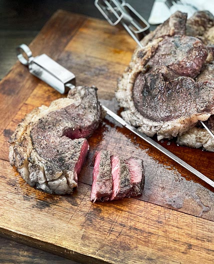 How to Cook Picanha Steak: Recipe