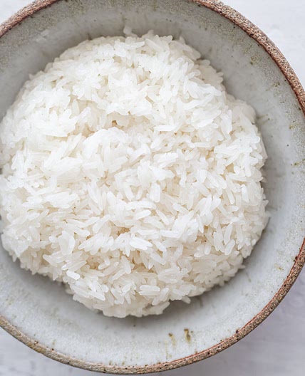 How to make homemade Xoi (Vietnamese Sticky Rice)