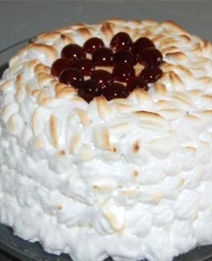 Zuppa inglese napoletana