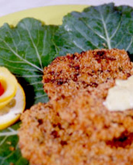 고등어카레튀김