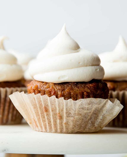 Favorite Cream Cheese Frosting