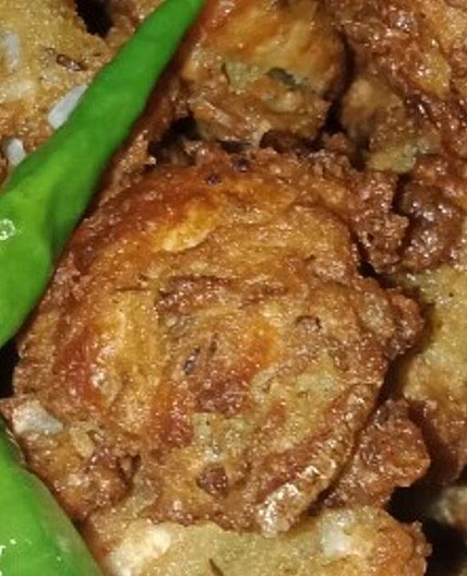 पनीर पकौड़े (paneer pakode recipe in hindi)