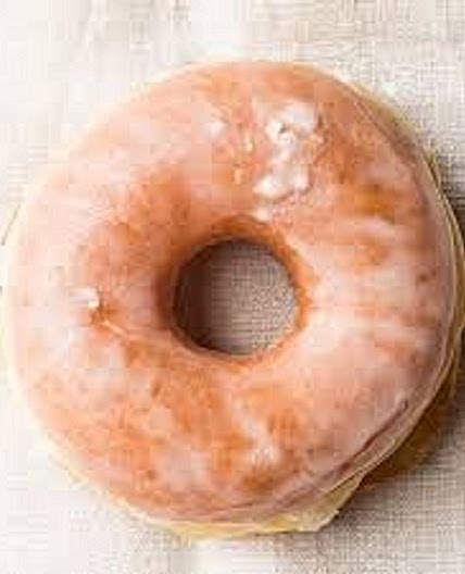 Air Fryer Donuts