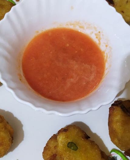 पोहा सूजी नगेट्स (Poha Semolina Nuggets Recipe In Hindi)