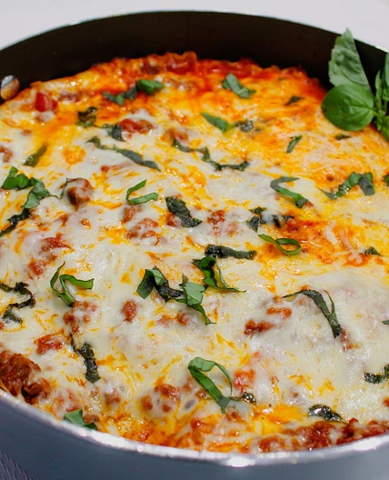 Food Blog / Cookbooks & Kitchenware